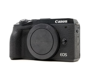 Canon EOS M6 II