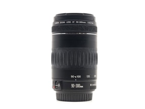 Canon EF 90-300mm f/4.5-5.6