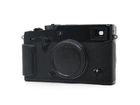 Fujifilm X-Pro 3