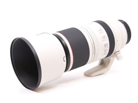 Canon RF 100-500mm f/4.5-7.1L IS USM