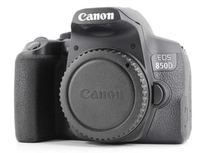 Canon EOS 850D