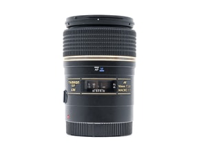 Tamron SP AF 90mm f/2.8 Di Macro - Canon EF Fit