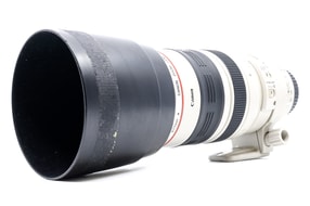 Canon EF 100-400mm f/4.5-5.6 L IS USM