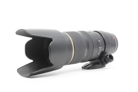 Tamron SP 70-200mm f/2.8 Di VC USD - Canon EF Fit