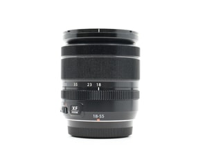 Fujifilm XF 18-55mm f/2.8-4 R LM OIS