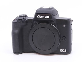 Canon EOS M50