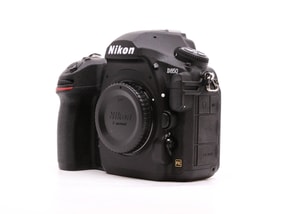 Nikon D850
