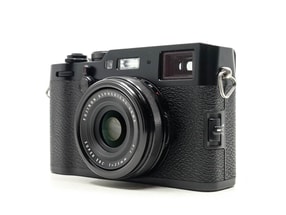 Fujifilm X100F