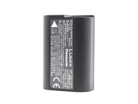 Panasonic DMW-BLK22 Battery