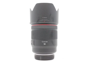 Canon RF 50mm f/1.2 L USM