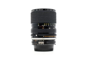 Nikon Ai-S Nikkor 28-85mm f/3.5-4.5