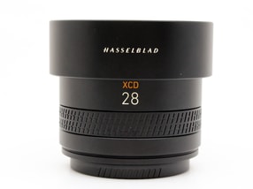 Hasselblad XCD 28mm f/4.0 P