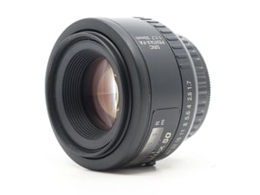 Pentax-FA Pentax SMC 50mm f/1.7