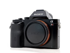 Sony Alpha A7R