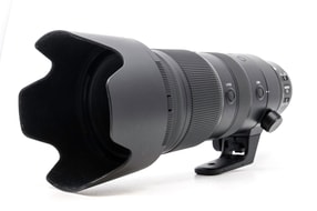 Nikon Nikkor Z 70-200mm f/2.8 VR S