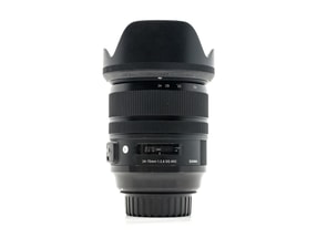 Sigma 24-70mm f/2.8 DG OS HSM Art - Canon EF Kompatibel