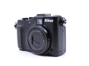 Nikon Coolpix P7000
