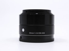 Sigma 30mm f/2.8 DN ART - Sony E Fit