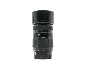 Tamron AF 70-300mm f/4-5.6 LD Macro - Geschikt voor Canon EF
