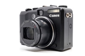 Canon PowerShot G9