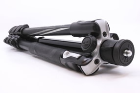 Manfrotto Befree 3-Way Live Tripod