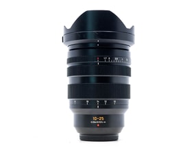 Panasonic 10-25mm f/1.7 Leica DG Vario-Summilux ASPH