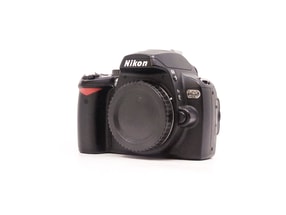 Nikon D60