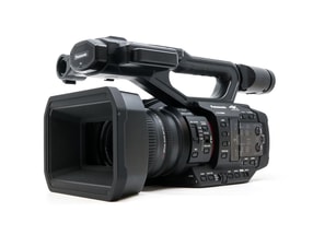 Panasonic HC-X2 4K Camcorder