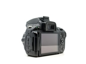 Nikon D5100