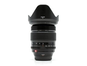 Fujifilm XF 16-55mm f/2.8 R LM WR