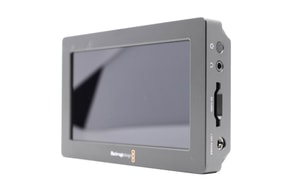 Blackmagic Design Video Assist
