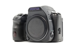 Pentax K-70