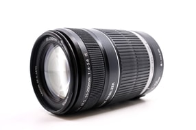 Canon EF-S 55-250mm f/4-5.6 IS