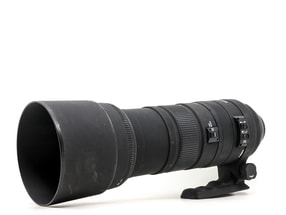 Sigma 150-500mm f/5-6.3 APO DG OS HSM - Monture Nikon