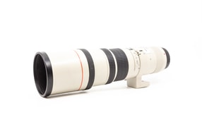 Canon EF 400mm f/5.6 L USM