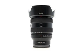 Sony FE 20-70mm F/4 G