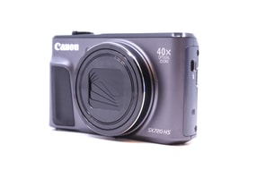 Canon PowerShot SX720 HS