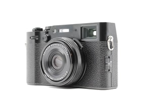 Fujifilm X100VI
