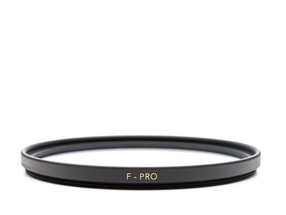 B+W 77mm F-Pro 010 UV-Haze 1x Filter