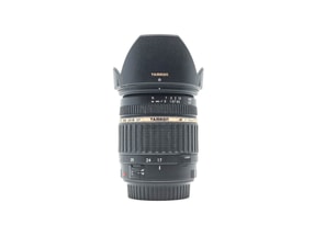 Tamron SP AF 17-50mm f/2.8 XR Di II LD Aspherical (IF) - Canon EF-S Fit