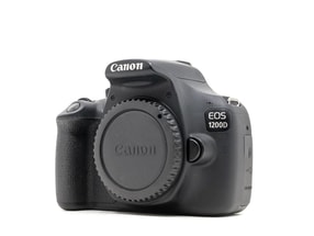 Canon EOS 1200D