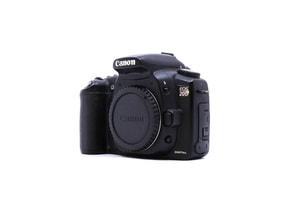 Canon EOS 20D