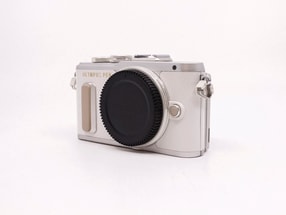 Olympus PEN E-PL8