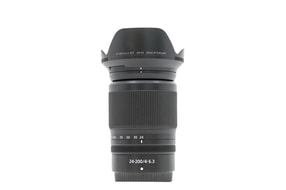 Nikon Nikkor Z 24-200mm f/4-6.3 VR