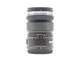 Olympus M.Zuiko ED 12-50mm f/3.5-6.3 EZ
