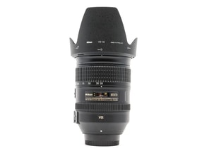 Nikon AF-S Nikkor 28-300mm f/3.5-5.6G IF-ED VR