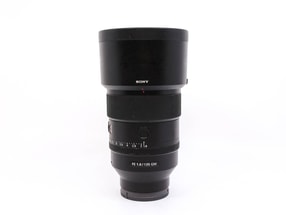 Sony FE 135mm f/1.8 GM