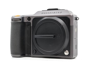 Hasselblad X1D II 50C