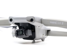 DJI Mavic Air 2 Fly More Combo