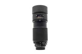 Nikon AF Nikkor 80-200mm f/2.8 ED - One Touch